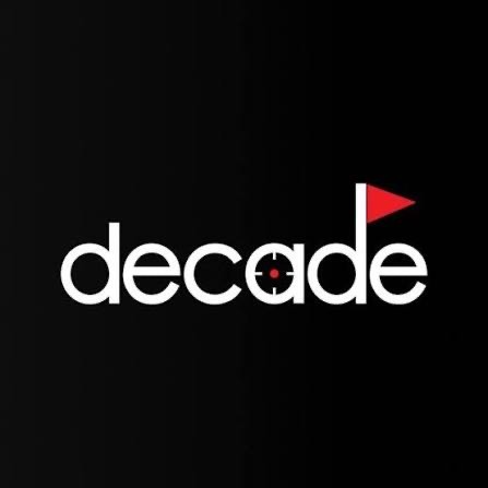 Decade Course Strategy